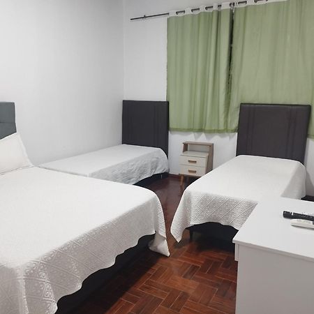 Pousada Cama & Cafe Hotel Paracatu Exterior photo