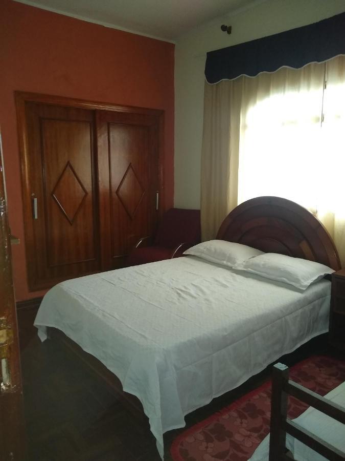 Pousada Cama & Cafe Hotel Paracatu Exterior photo