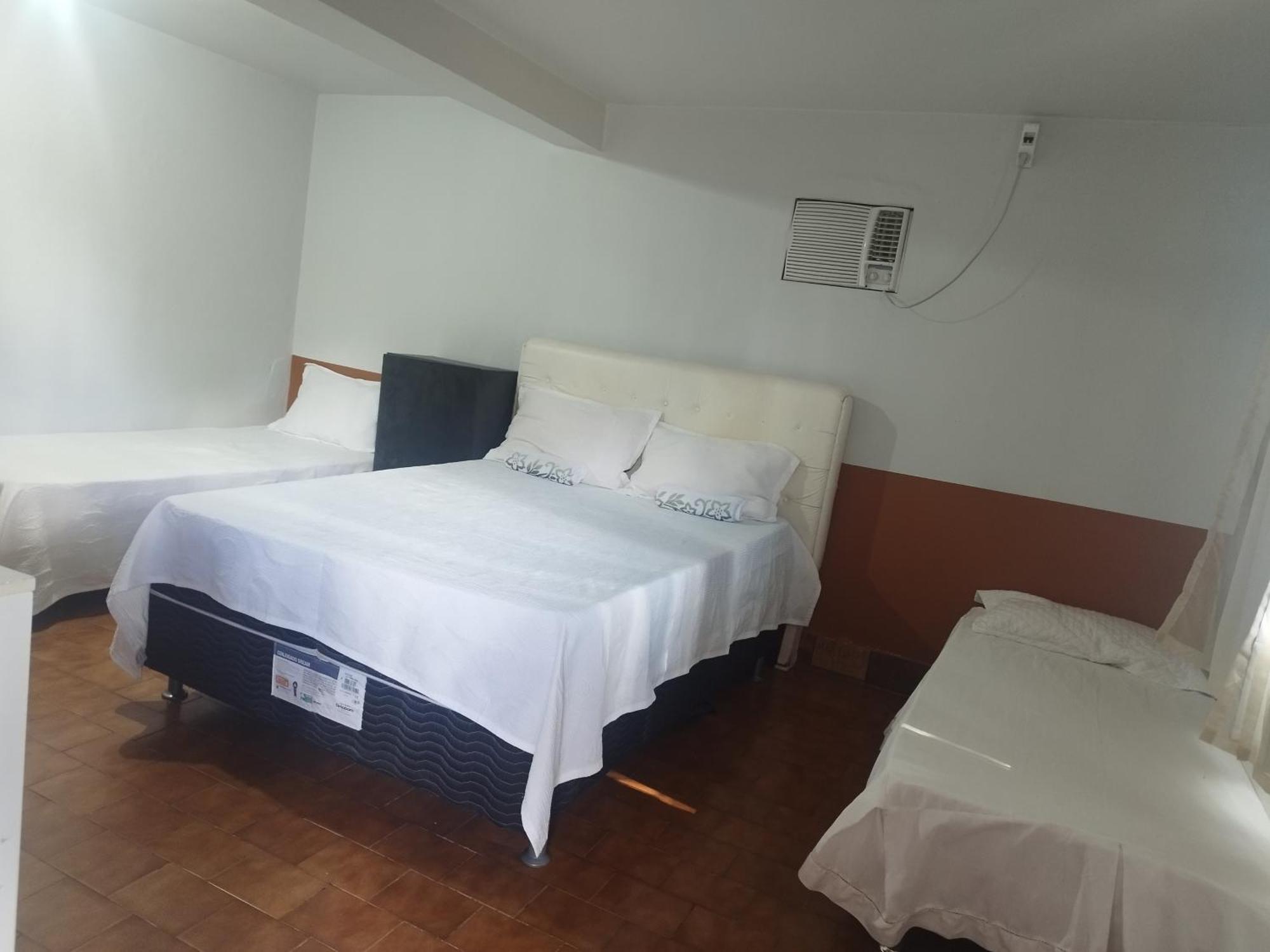 Pousada Cama & Cafe Hotel Paracatu Exterior photo