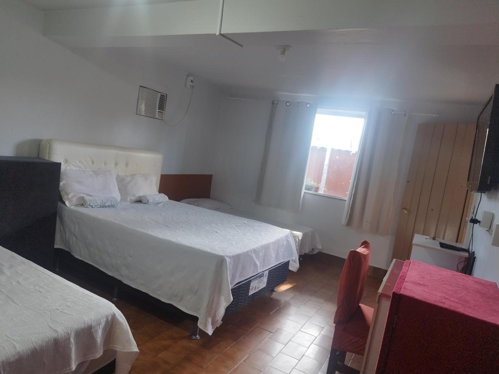 Pousada Cama & Cafe Hotel Paracatu Exterior photo