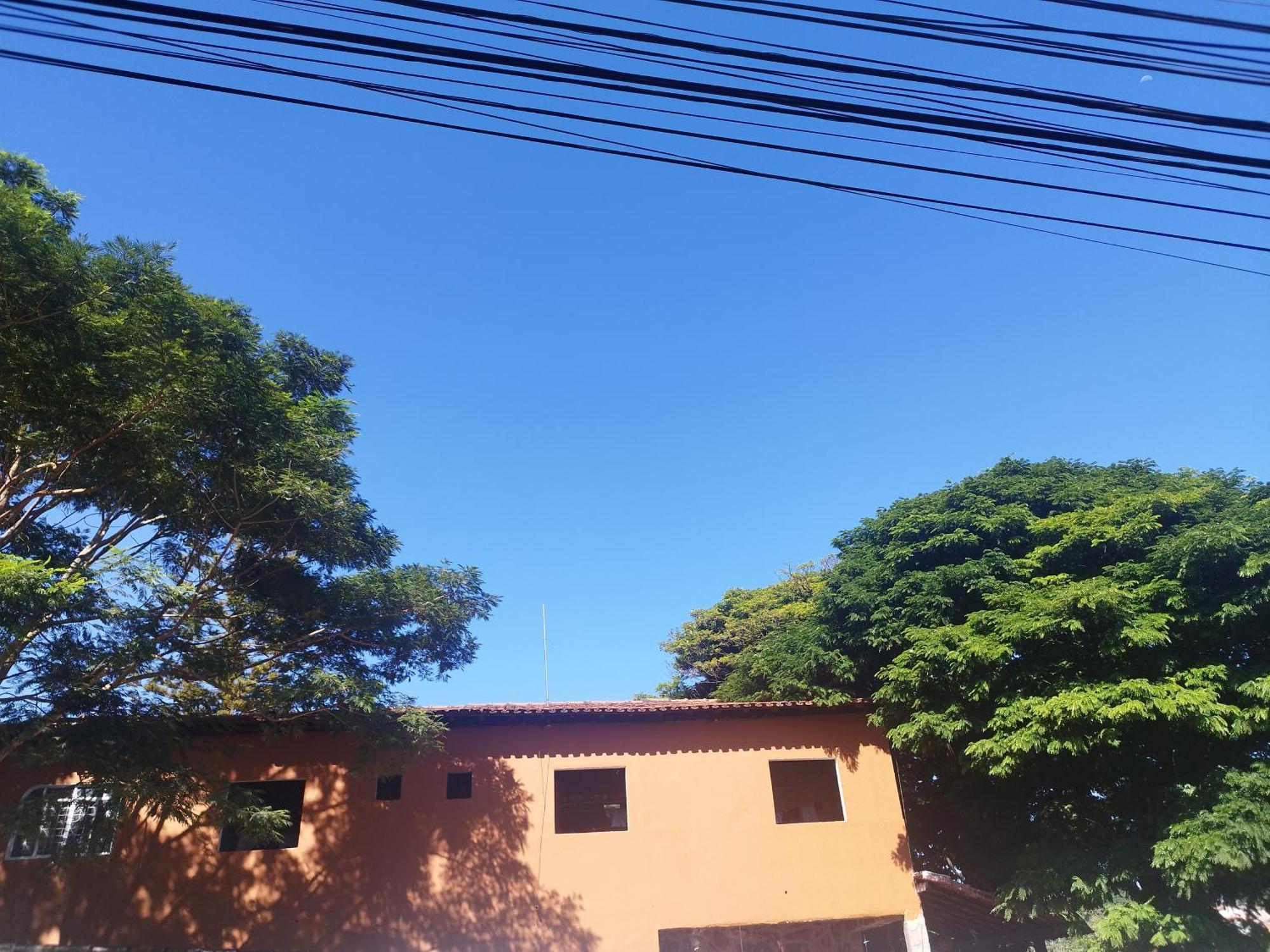 Pousada Cama & Cafe Hotel Paracatu Exterior photo