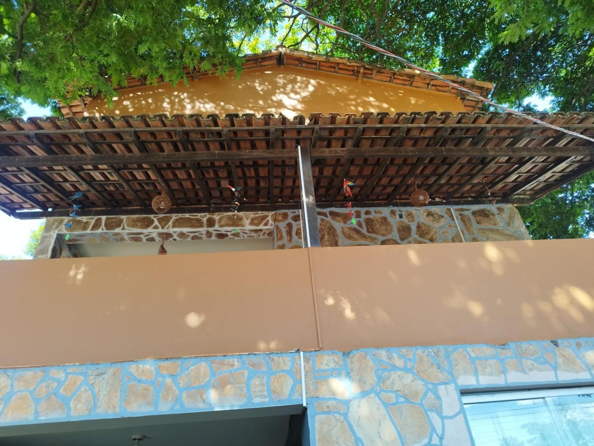 Pousada Cama & Cafe Hotel Paracatu Exterior photo